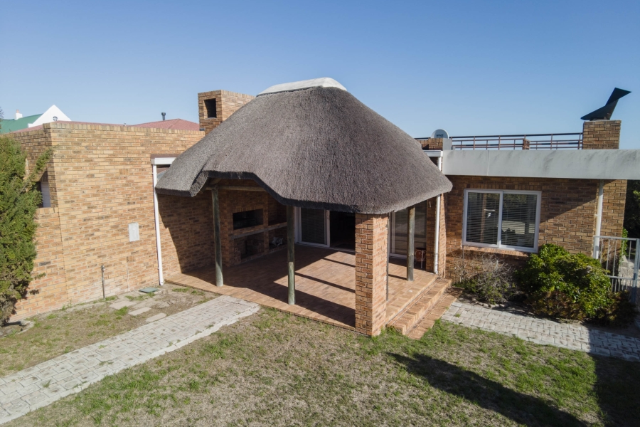 3 Bedroom Property for Sale in Yzerfontein Western Cape